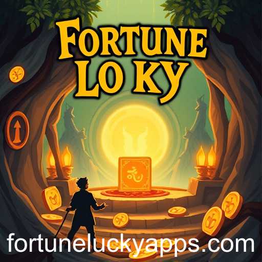 Exploring the Enchanting World of the Fortune Lucky App: A New Adventure Awaits
