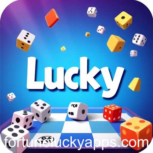 Exploring the Digital Charm of Board Games: Spotlight on 'Fortune Lucky App'