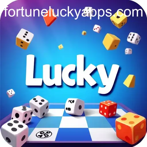 Exploring the Digital Charm of Board Games: Spotlight on 'Fortune Lucky App'