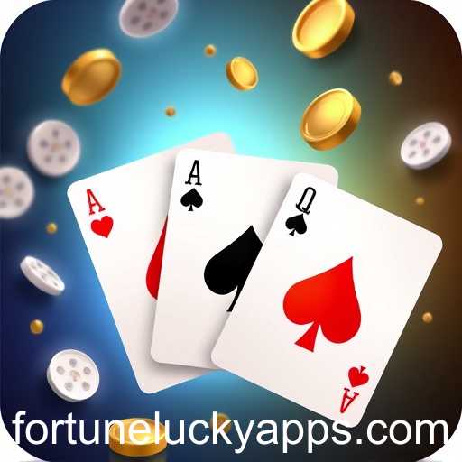 Exploring the Thrills of Card Games: A Deep Dive into the Fortune Lucky App