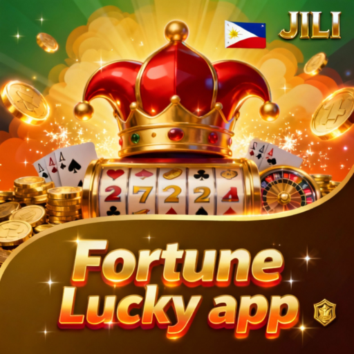 Fortune Lucky app