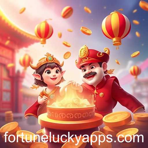 Fortune Lucky App: A New Era in Mobile Gaming