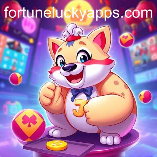 The Rise of Fortune Lucky App: A Gaming Revolution