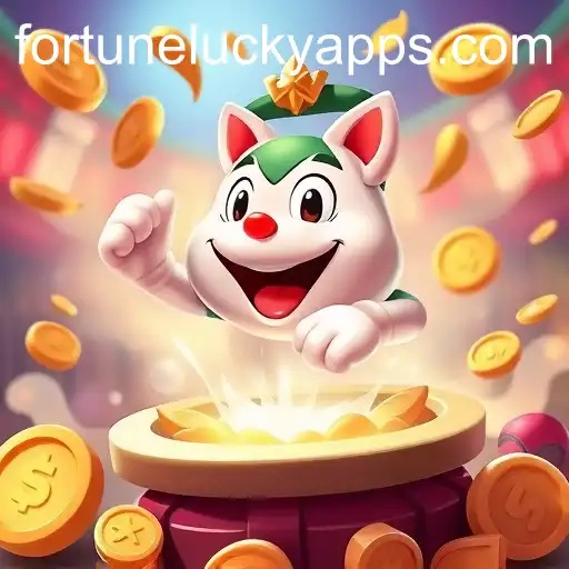 Fortune Lucky App Revolutionizes Online Gaming