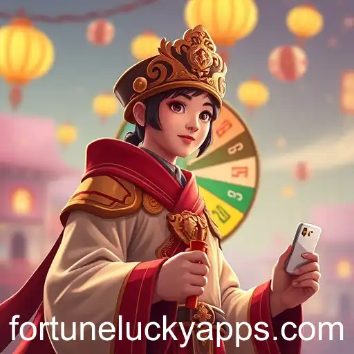 Fortune Lucky App and the Rise of Mobile Gaming