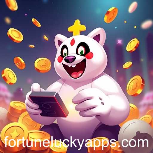 Fortune Lucky App Reaches New Heights