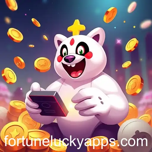 Fortune Lucky App Reaches New Heights