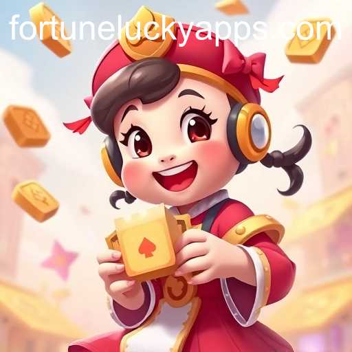 Fortune Lucky App Revolutionizes Online Gaming