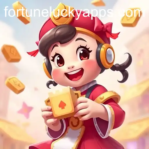 Fortune Lucky App Revolutionizes Online Gaming