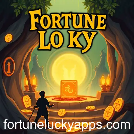 Fortune Lucky App Gains Popularity Amid Online Gaming Surge