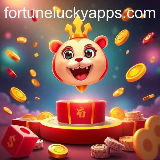 The Surge of Fortune Gaming Apps