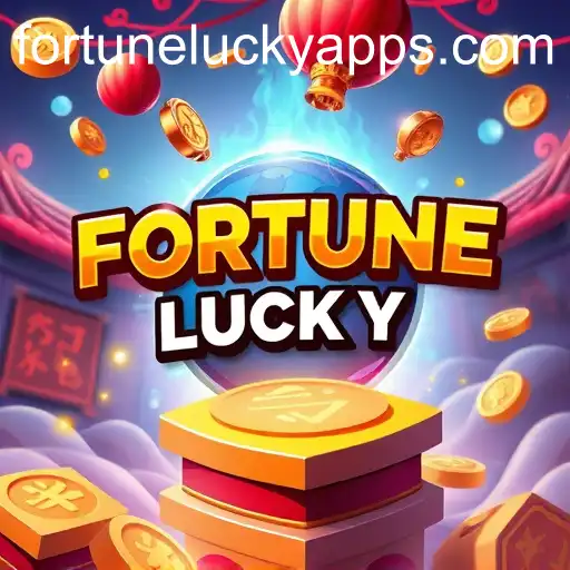 Fortune Lucky App: A Playful Blend of Luck and Strategy