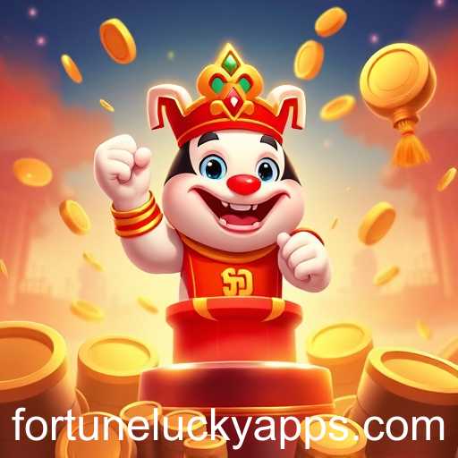 The Rise of Fortune Lucky in Gaming World