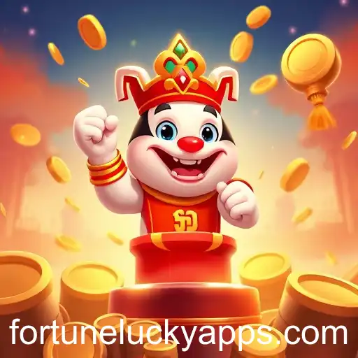 The Rise of Fortune Lucky in Gaming World