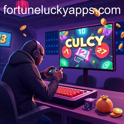 The Rise of Fortune Lucky App in Gaming Culture