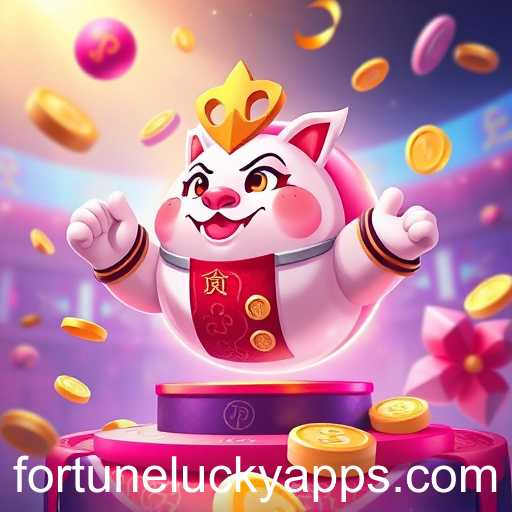 Unveiling the Fortune Lucky Revolution