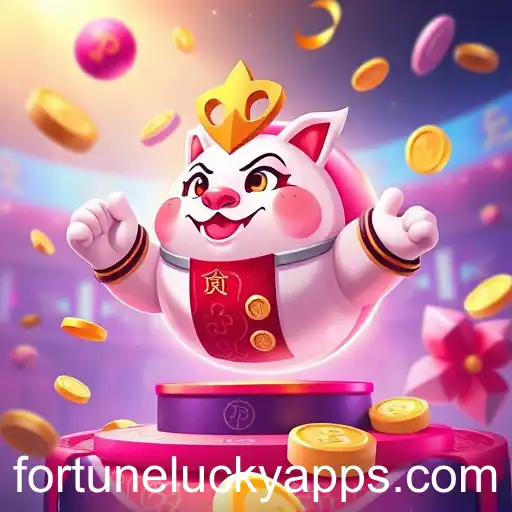 Unveiling the Fortune Lucky Revolution