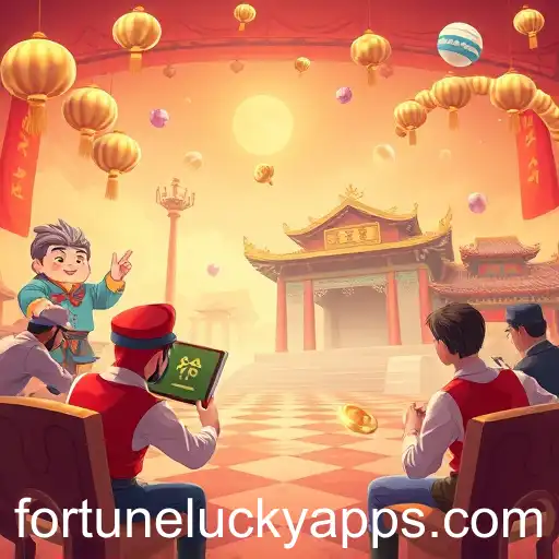 The Rise of Fortune Lucky: A Contemporary Gaming Phenomenon