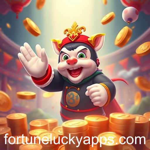 Digital Gaming Trends and Fortune Lucky's Rise