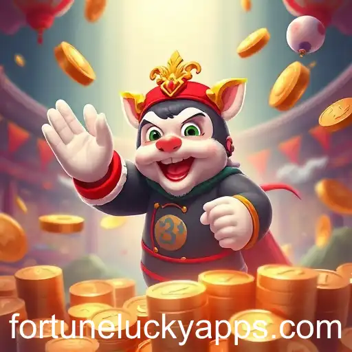 Digital Gaming Trends and Fortune Lucky's Rise