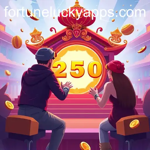 The Thriving World of Fortune Lucky App