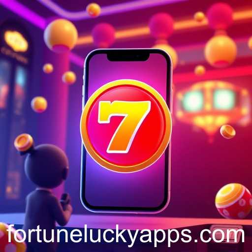 Fortune Lucky App: An Emerging Trend in the Gaming Industry