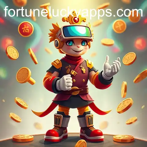 The Surge of Gaming Apps in 2025