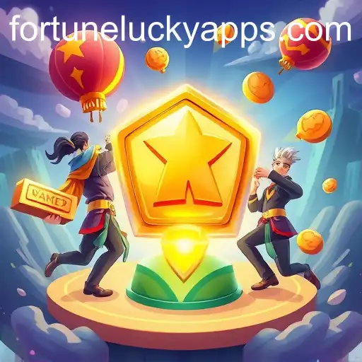 Exploring the Multiplayer Gaming Landscape: A Spotlight on Fortune Lucky App