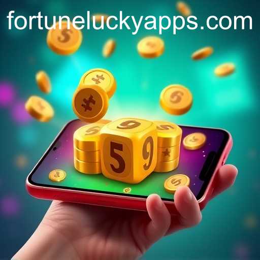 The Rise of Mobile Gaming Apps in 2025