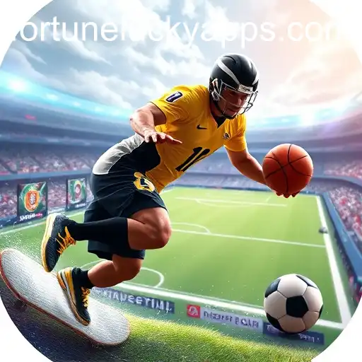 The Rise of Sports Games on Fortune Lucky App