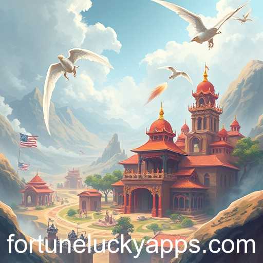 Unveiling the Fortune Lucky App: A New Star in Strategy Games